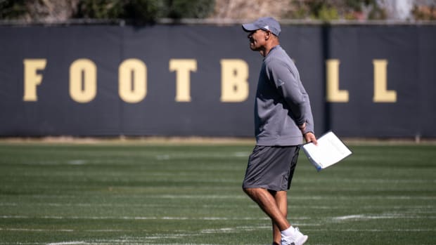 Herm Edwards